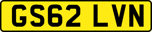 GS62LVN