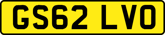 GS62LVO