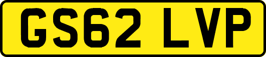 GS62LVP