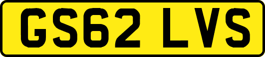 GS62LVS