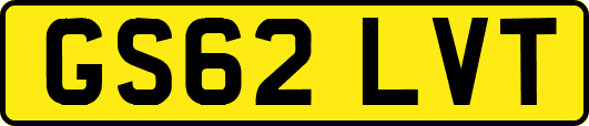 GS62LVT