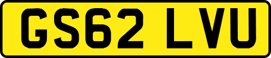 GS62LVU