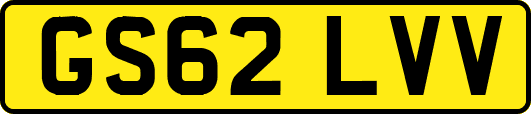 GS62LVV