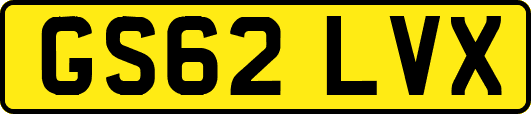 GS62LVX