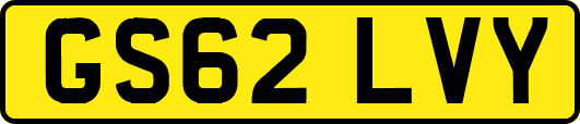 GS62LVY