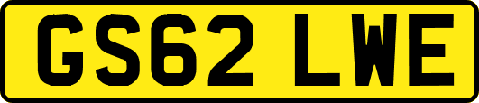 GS62LWE