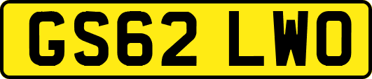 GS62LWO