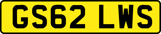 GS62LWS