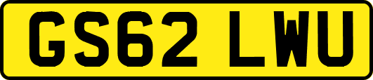GS62LWU