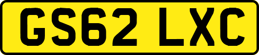 GS62LXC