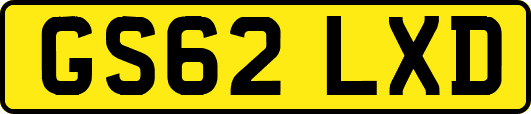 GS62LXD