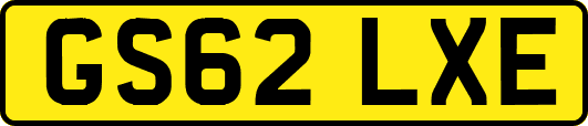 GS62LXE