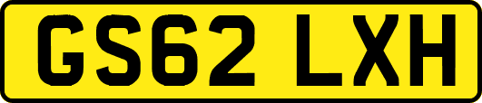 GS62LXH