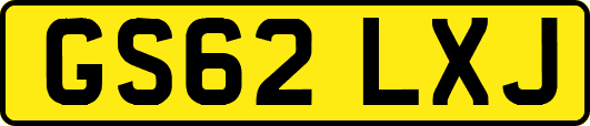 GS62LXJ