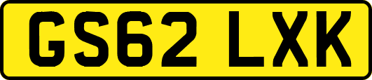 GS62LXK