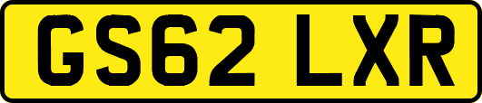 GS62LXR