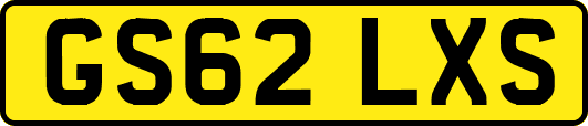 GS62LXS