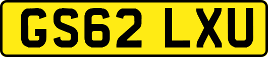 GS62LXU