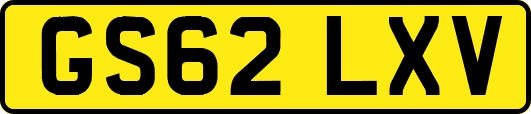 GS62LXV