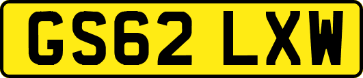 GS62LXW