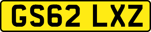GS62LXZ