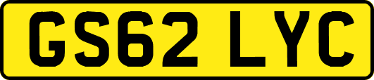 GS62LYC