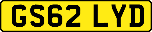 GS62LYD