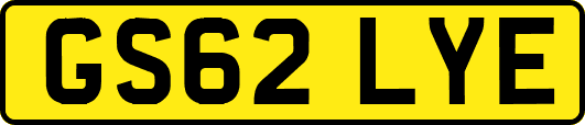 GS62LYE