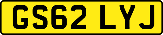 GS62LYJ