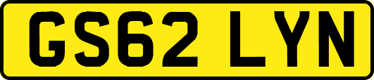 GS62LYN