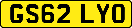 GS62LYO