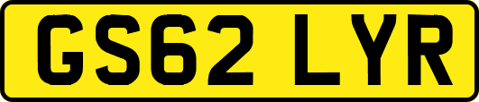 GS62LYR