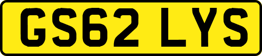 GS62LYS