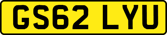 GS62LYU
