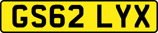 GS62LYX