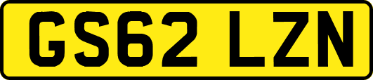 GS62LZN