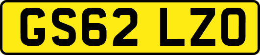 GS62LZO