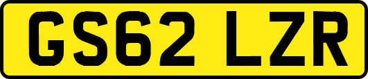 GS62LZR
