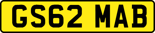 GS62MAB