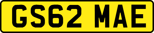 GS62MAE