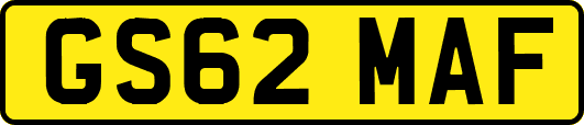 GS62MAF