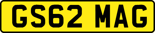 GS62MAG