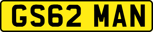 GS62MAN