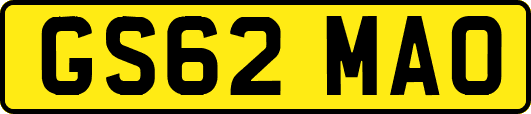 GS62MAO