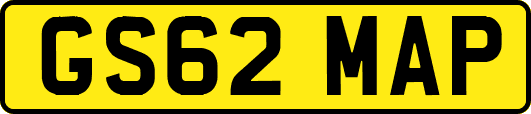 GS62MAP