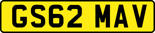 GS62MAV