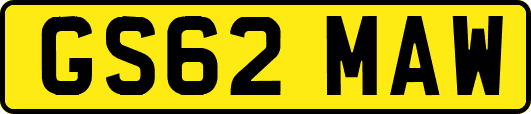 GS62MAW