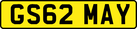 GS62MAY