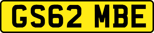 GS62MBE