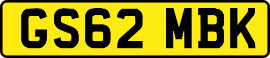 GS62MBK